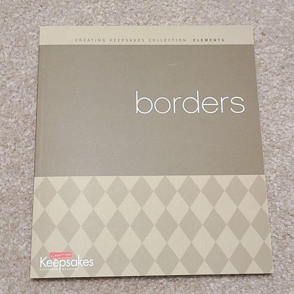 Creating Keepsakes Books, Never Used. - Picture 7 of 10